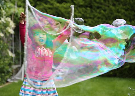 Bubble Science Fun: Orlando's Top Bubble Experiments for Kids